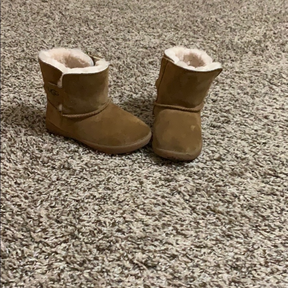 Baby UGS